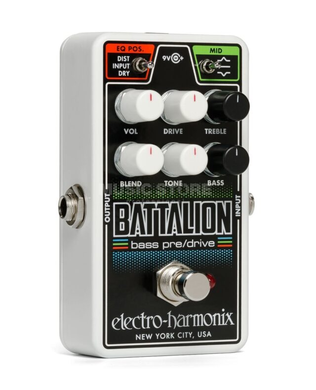 Nano Battalion