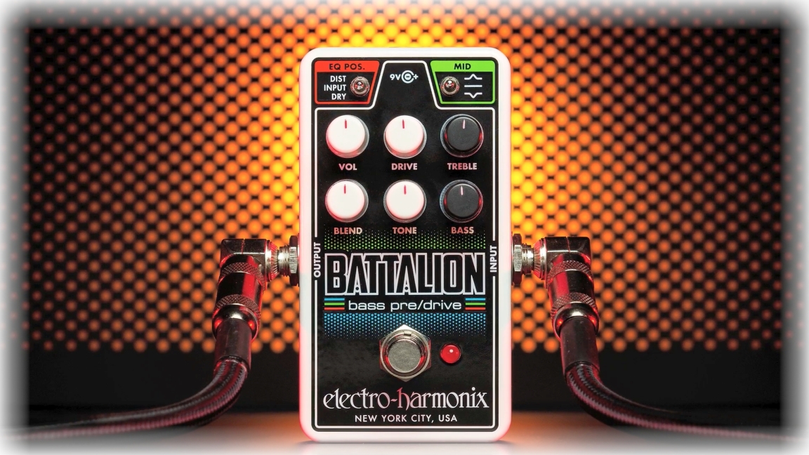 Nano Battalion
