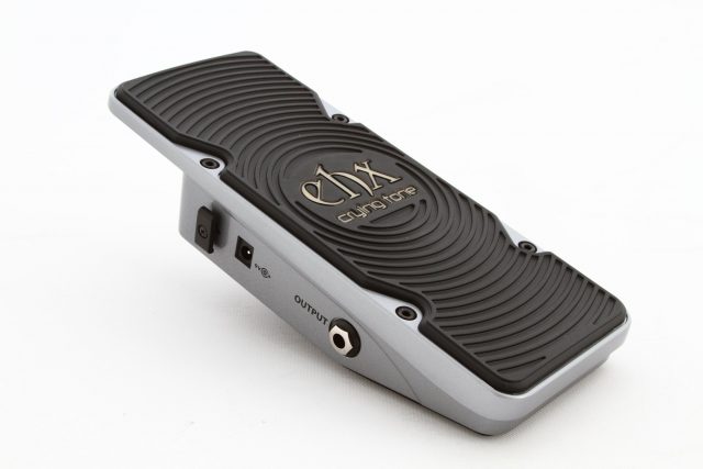 Electro-Harmonix Crying Tone