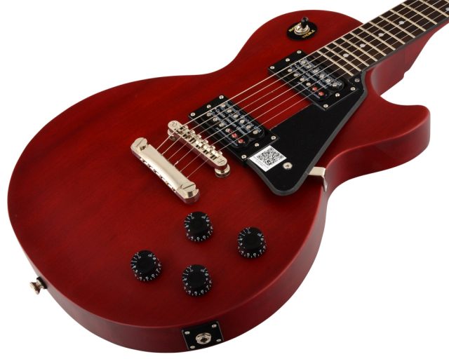Epiphone Les Paul Studio