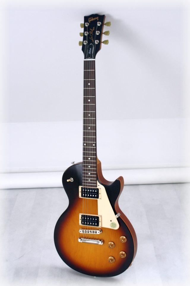 ギター Gibson Les Paul Tribute2019 Les Paul Studio Tribute 2019 | Gibson Japan