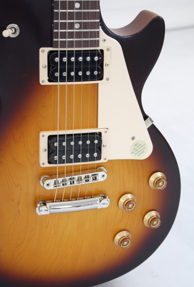 Gibson Les Paul Studio Tribute 2019 - TopGuitar.pl