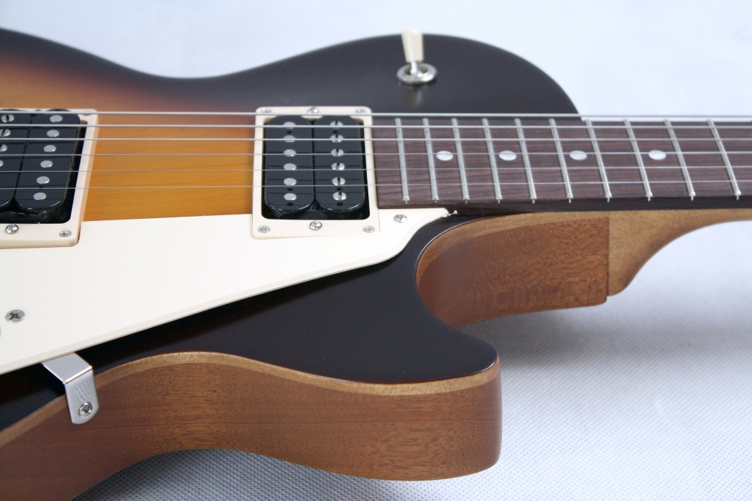 Gibson Les Paul Studio