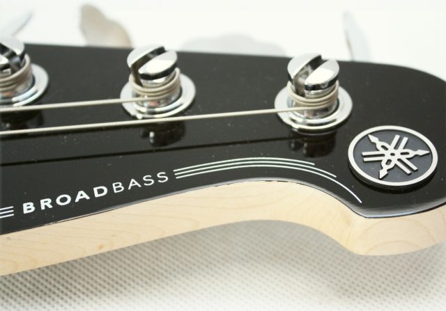 Yamaha BB 434M