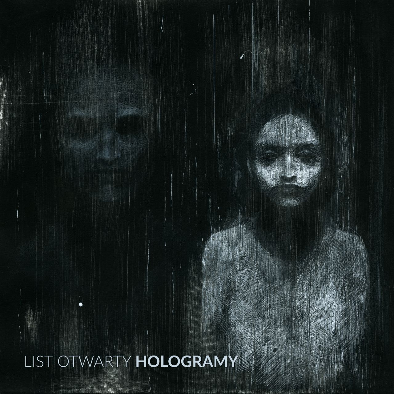 List Otwarty - "Hologramy"