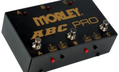 Przełączniki Morley ABC Pro i ABY Pro