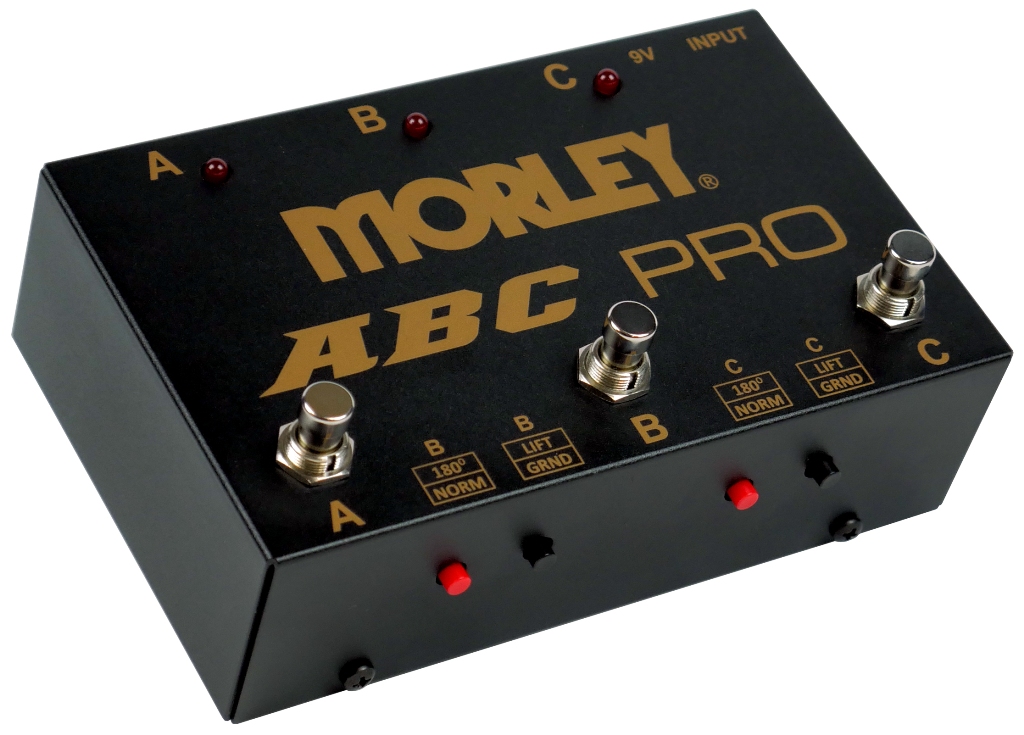 Morley ABC Pro