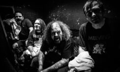Napalm Death zagra we Wrocławiu!