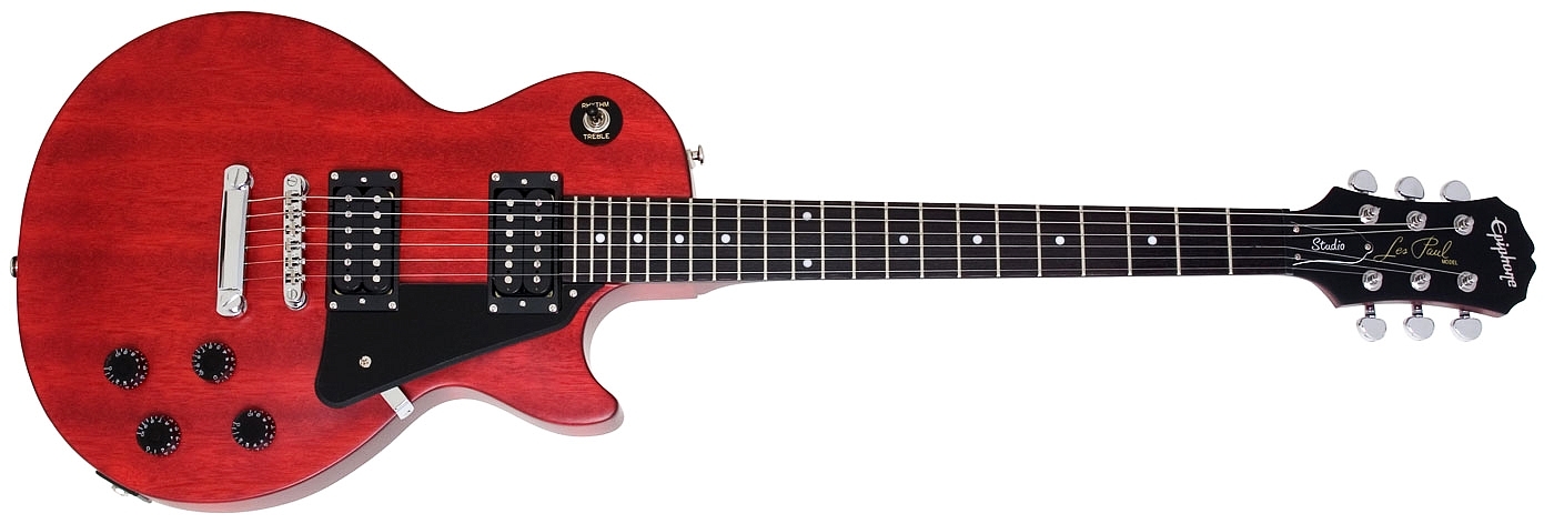 Epiphone Les Paul Studio 2019