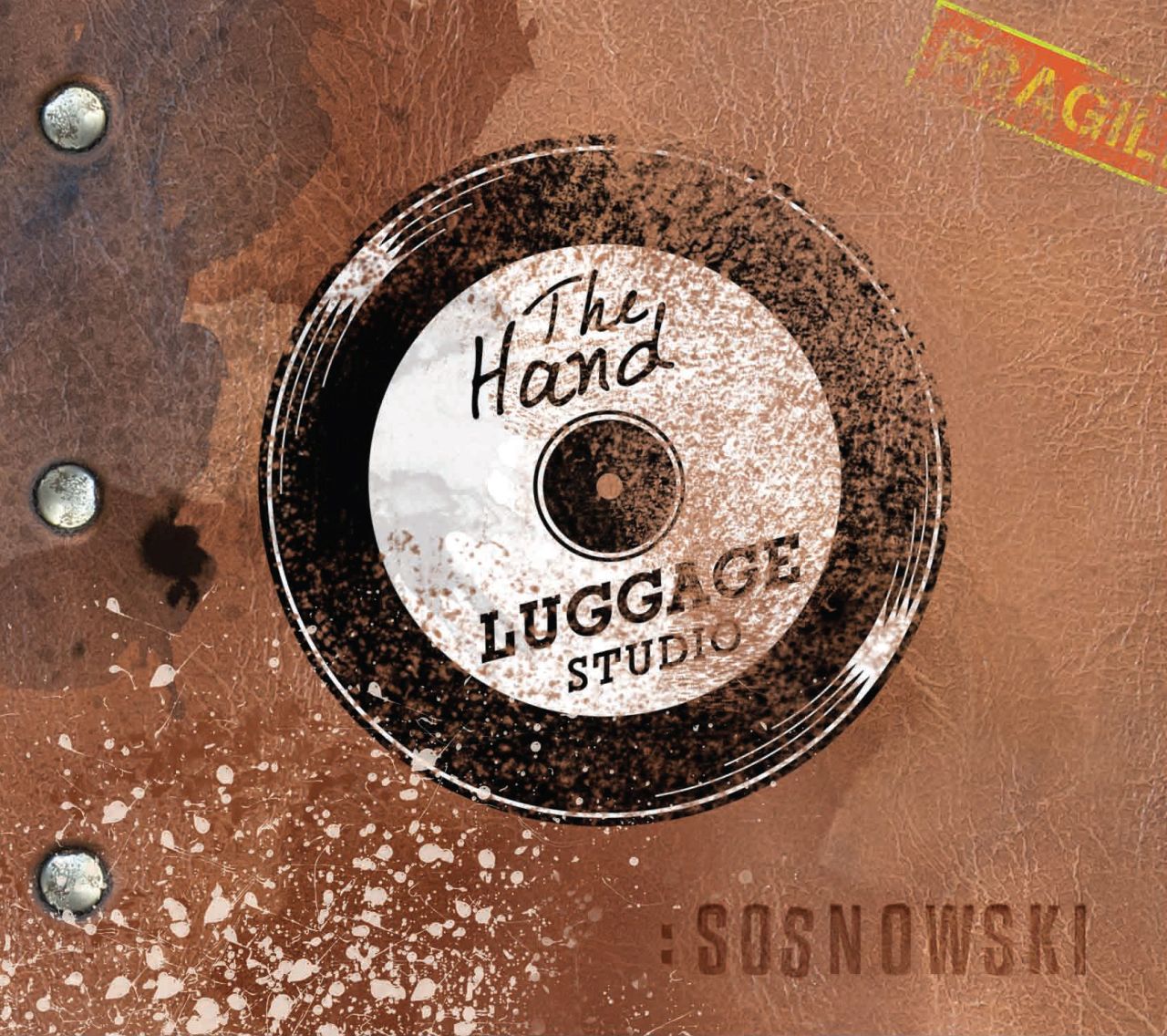 Sosnowski - "The Hand Luggage Studio"