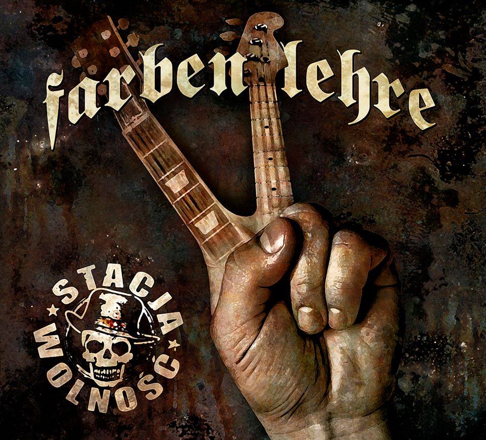 Farben Lehre - "Stacja Wolność"