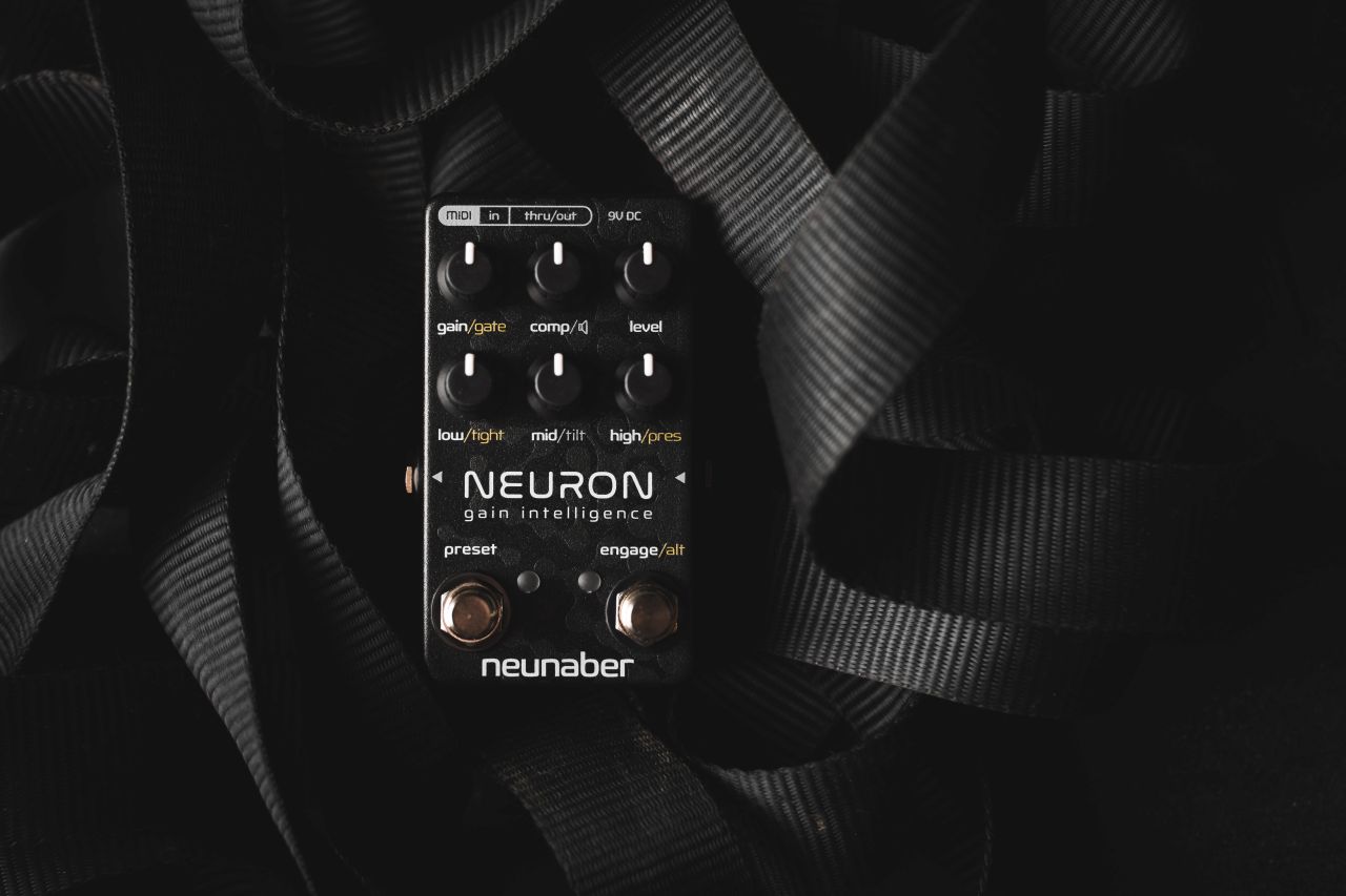 Neunaber Neuron