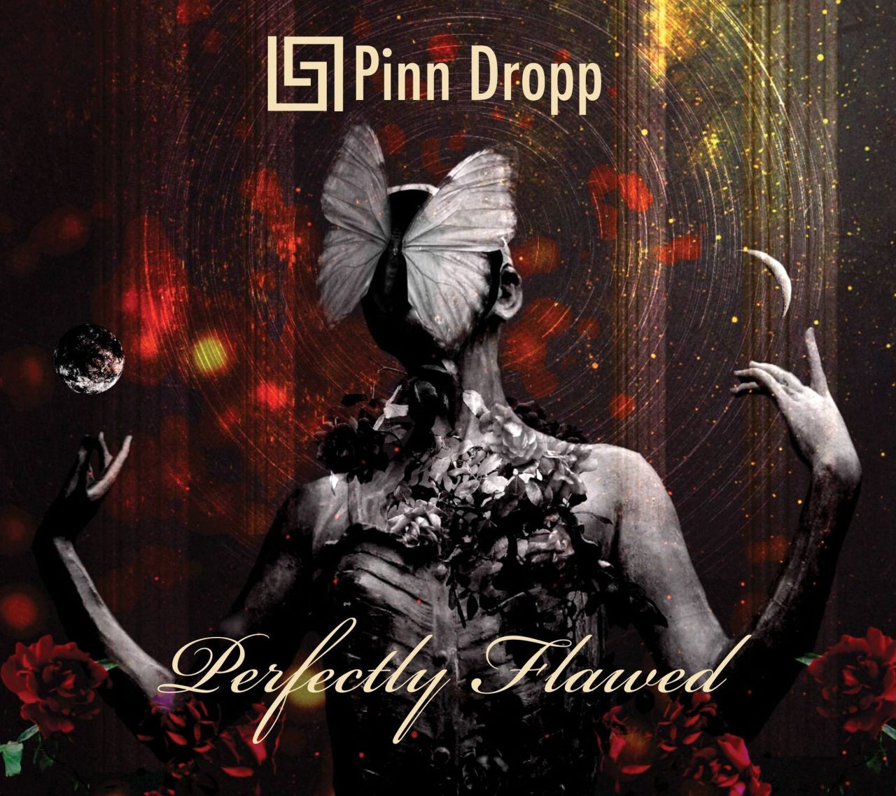 Pinn Dropp - "Perfectly Flawed"