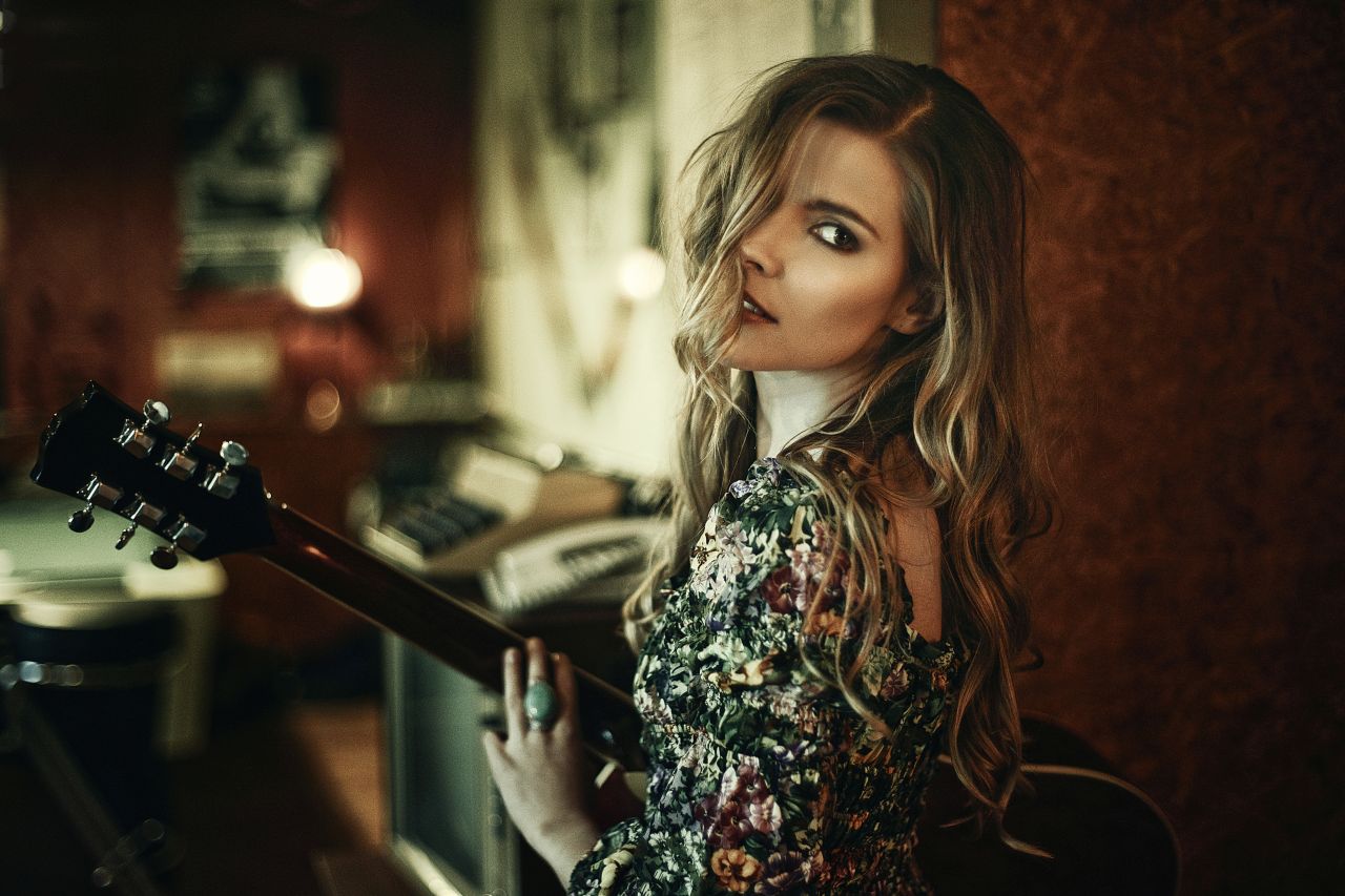 Marta Zalewska, fot. Anita Wąsik