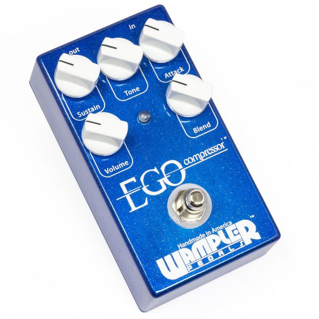 Wampler Ego Compressor