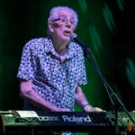 John Mayall, fot. Sobiesław Pawlikowski