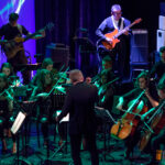Orchestral R.O.C.K., fot. Sobiesław Pawlikowski