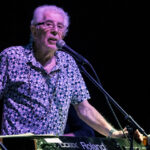 John Mayall, fot. Sobiesław Pawlikowski