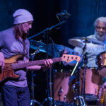 John Mayall, fot. Sobiesław Pawlikowski