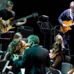Orchestral R.O.C.K., fot. Sobiesław Pawlikowski