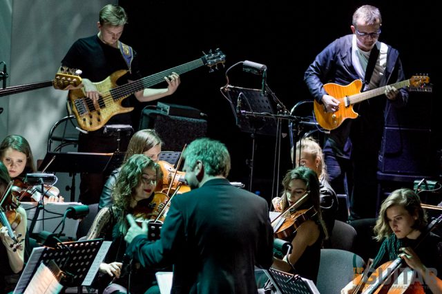 Orchestral R.O.C.K., fot. Sobiesław Pawlikowski