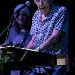 John Mayall, fot. Sobiesław Pawlikowski