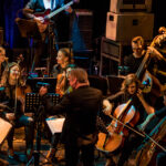 Orchestral R.O.C.K., fot. Sobiesław Pawlikowski