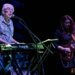 John Mayall, fot. Sobiesław Pawlikowski