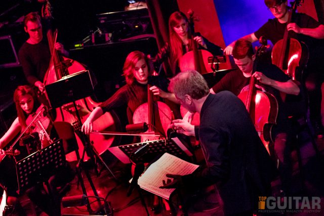 Orchestral R.O.C.K., fot. Sobiesław Pawlikowski