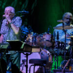 John Mayall, fot. Sobiesław Pawlikowski