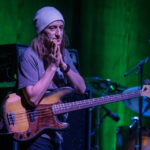 John Mayall, fot. Sobiesław Pawlikowski