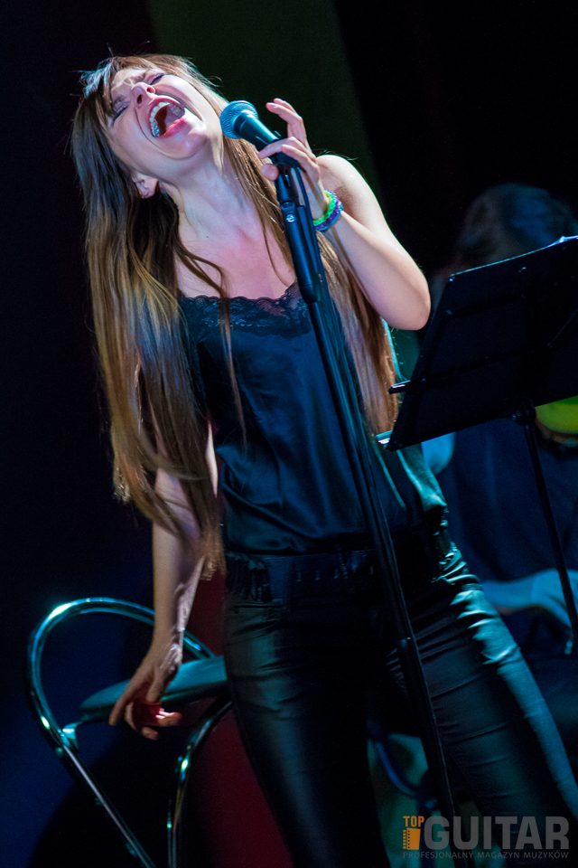 Orchestral R.O.C.K., fot. Sobiesław Pawlikowski