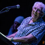 John Mayall, fot. Sobiesław Pawlikowski
