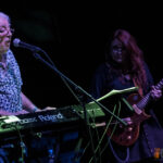 John Mayall, fot. Sobiesław Pawlikowski
