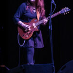 John Mayall, fot. Sobiesław Pawlikowski