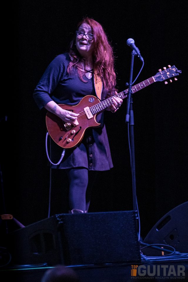 John Mayall, fot. Sobiesław Pawlikowski