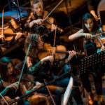 Orchestral R.O.C.K., fot. Sobiesław Pawlikowski