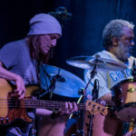 John Mayall, fot. Sobiesław Pawlikowski
