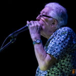 John Mayall, fot. Sobiesław Pawlikowski