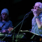 John Mayall, fot. Sobiesław Pawlikowski