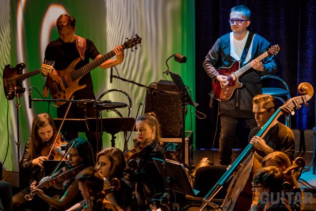 Orchestral R.O.C.K., fot. Sobiesław Pawlikowski