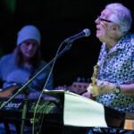 John Mayall, fot. Sobiesław Pawlikowski