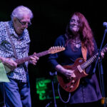 John Mayall, fot. Sobiesław Pawlikowski