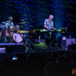 John Mayall, fot. Sobiesław Pawlikowski