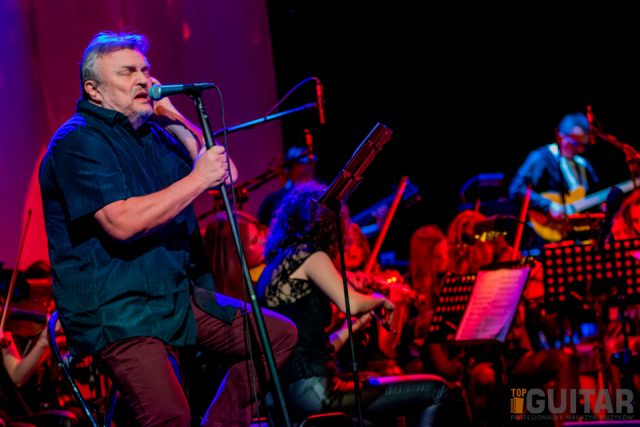 Orchestral R.O.C.K., fot. Sobiesław Pawlikowski