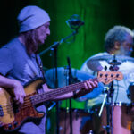 John Mayall, fot. Sobiesław Pawlikowski