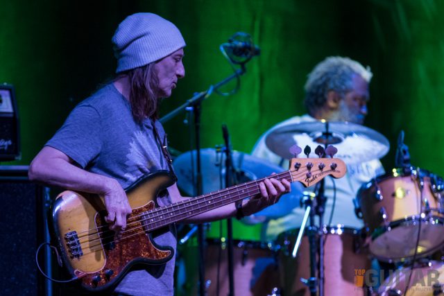 John Mayall, fot. Sobiesław Pawlikowski