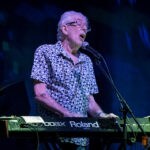 John Mayall, fot. Sobiesław Pawlikowski