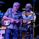 John Mayall, fot. Sobiesław Pawlikowski