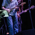 John Mayall, fot. Sobiesław Pawlikowski